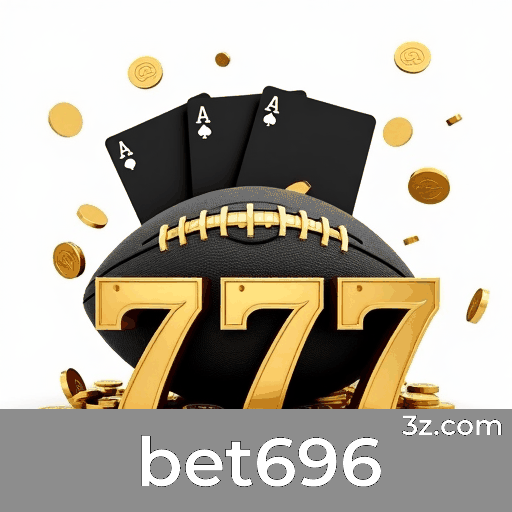 bet696: Cassino Online Seguro e Divertido