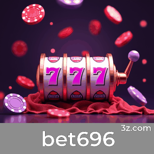 bet696: Apostas Esportivas Precisão e Excelência