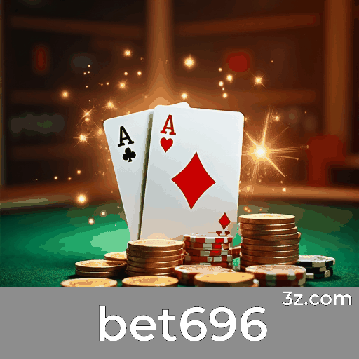 Exploração de Jogos Excepcionais no bet696: Diversidade e Qualidade