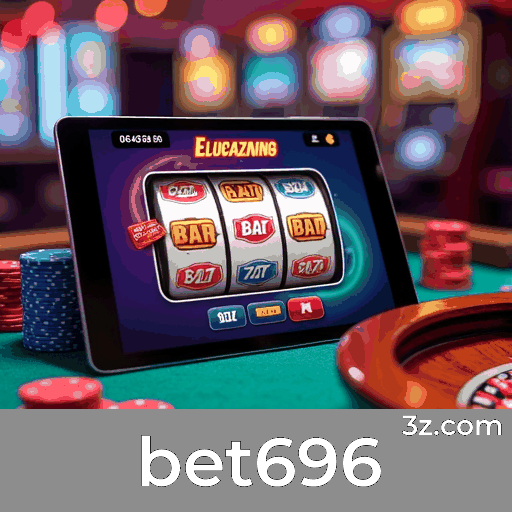 Experimente o bet696 app: Bônus e vantagens exclusivas