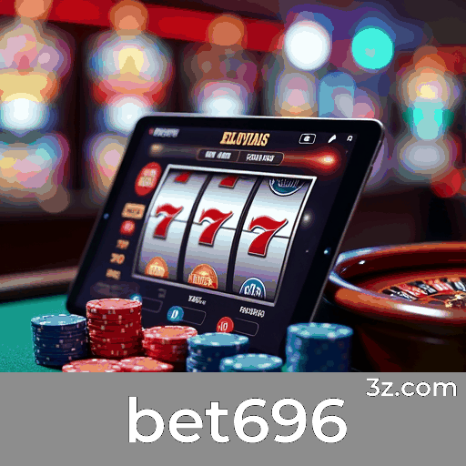 bet696: Apostas Esportivas Precisão e Excelência