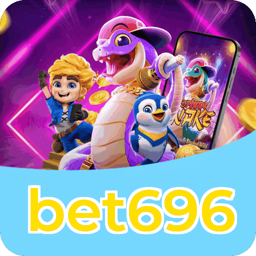 Streaming 4K no cassino ao vivo da bet696