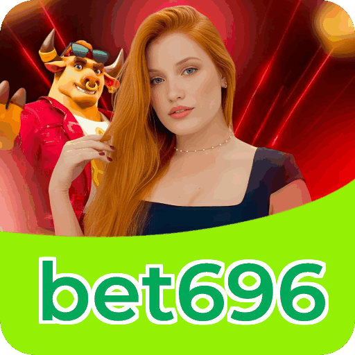 Equipe de suporte ao cliente da bet696