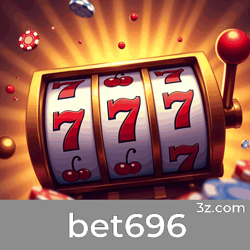 Desbloqueie Bônus Incríveis com bet696!